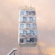 Illustration for article titled These Examples of Surrealist Architecture Will Make You Feel Dizzy